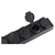 Stagecaptain OPSS-6 BK Multiprise Extérieure 6 Prises avec Interrupteur IP44 Lot de 5 thumbnail 3