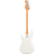 Fender Player II Precision Bass RW Polar White thumbnail 3