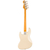 Fender American Vintage II 1966 Jazz Bass Olympic White  - Retoure (Zustand: gut) thumbnail 3