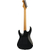 Charvel Pro-Mod Plus Dinky DK24 HH FR EB Satin Black thumbnail 3