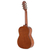 GEWA Student 1/2 Konzertgitarre Natur hell Starter Set thumbnail 3