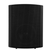 Pronomic USP-540 BK Paar HiFi Wandlautsprecher Box schwarz 160 Watt  - Retoure (Zustand: sehr gut) thumbnail 3