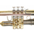 Bach TR501 Bb-Trompete thumbnail 3