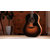 Taylor 117e Special Edition Dark Tobacco Burst thumbnail 3