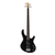 Cort Action PJ E-Bass Open Pore Black Gigbag Set thumbnail 3
