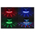 Showlite DS-3 Derby/Strobe Hybrid-Strahleneffekt  - Retoure (Zustand: gut) thumbnail 3