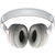 Yamaha HPH-100WH Casque Blanc thumbnail 3
