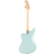 Squier Paranormal Electric VI Daphne Blue thumbnail 3