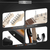 Rocktile Youngster YS-1SB 3/4 E-Gitarre Sunburst  - Retoure (Zustand: sehr gut) thumbnail 3