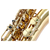 Classic Cantabile Winds TS-450 Sassofono Tenore Bb Set di Ance 2.0 thumbnail 3