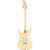 Squier Paranormal Stratocaster Deluxe Vintage White thumbnail 3