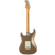 Fender Limited Edition American Professional II CCE Stratocaster Firemist Gold thumbnail 3