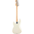 Fender Standard Precision Bass Olympic White  - Retoure (Zustand: gut) thumbnail 3