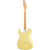 Fender Player II Telecaster HH MN Hialeah Yellow thumbnail 3