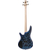 Ibanez SR300EDX-CZM E-Basso Cosmic Blue Frozen Matte thumbnail 3