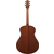 Ibanez AAM100E-NT Naturel Brillant thumbnail 3