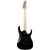 Ibanez Gio GRG170DXL Black Night thumbnail 3
