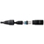 Pronomic Stage JMXM-0.5 Audiokabel Monoklinke/XLR 0,5m Schwarz 3er Set thumbnail 3