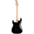 Squier Set Inicial Stratocaster HSS Negro thumbnail 3