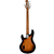 Sterling by Music Man StingRay Ray34SM 3 Tone Sunburst thumbnail 3