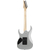 Ibanez GRG170DX-SV Silver thumbnail 3