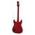 Epiphone Coronet Cherry thumbnail 3