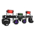 Chauvet DJ GigBar Move Plus ILS Led Laser Command Set thumbnail 3