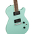 Gretsch Guitars Streamliner Jet Club Sea Foam Green thumbnail 3