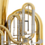 Lechgold FT-25/6 Magister II F-Tuba thumbnail 3