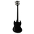 Gibson SG Standard Bass Ebony thumbnail 3