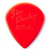 Dunlop Nylon Jazz III Picks 1,38 mm Player's Pack Da 6 thumbnail 3