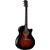 Taylor Next Generation Builder's Edition 524ce Tobacco Kona Burst thumbnail 3