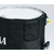 Tama CVS1412N Copertura Marching Per Rullante 14" x 12" thumbnail 3