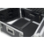 Proel SA04BLKM 4U/10U 19" Combo Rack Case thumbnail 3