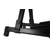 Rocktile GSF-2020B Supporto Universale Pieghevole per Chitarre Nero thumbnail 3