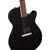 Gretsch Guitars Streamliner Jet Club 1 Pickup Black thumbnail 3