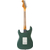 Fender Custom Shop Time Machine 1956 Stratocaster Journeyman Relic Aged Sherwood Green Metallic thumbnail 3
