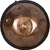 Sela SE 314 Majesty Handpan F2 Pygmy 17 Set in Acciaio Inossidabile thumbnail 3