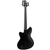 Ibanez TMB425B-BKF Black Flat thumbnail 3