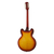 Epiphone ES-335 Figured Raspberry Tea Burst  - Retoure (Zustand: gut) thumbnail 3