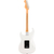 Fender Player II Stratocaster MN Polar White thumbnail 3