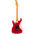 Fender American Ultra II Stratocaster Sinister Red thumbnail 3