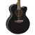 Yamaha CPX 600 Black  - Retoure (Zustand: gut) thumbnail 3