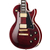Gibson Les Paul Custom 70s Wine Red thumbnail 3