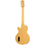 Epiphone Les Paul Junior TV Yellow thumbnail 3