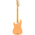 Fender 75th Anniversary American Vintage II 1951 Precision Bass Butterscotch Blonde thumbnail 3