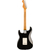 Fender Vintera II 50s Chitarra Elettrica Nera thumbnail 3