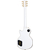 Epiphone Les Paul Custom Alpine White thumbnail 3