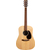 Martin Guitar D-X2E Brazilian  - Retoure (Zustand: sehr gut) thumbnail 3