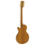 Dimavery LP-600 Chitarra Elettrica Naturale thumbnail 3